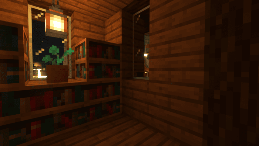 JungleCraft 2022 一月第三周更新日志